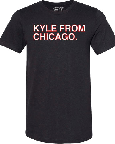 Obvious Shirts Chicago Blackhawks 