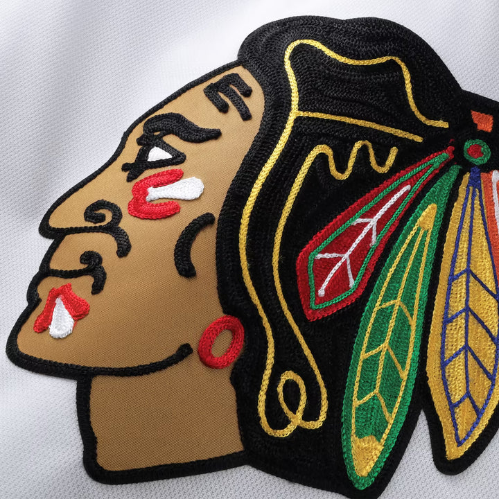 Fanatics Chicago Blackhawks Authentic Pro Away Jersey