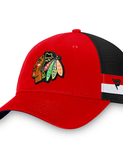 New Era Neon Lights Black Chicago Blackhawks 59FIFTY Fitted Cap – CBH Shop