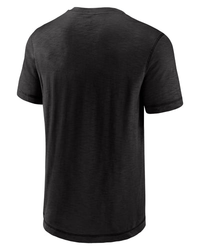 Fanatics Chicago Blackhawks 2022 Reverse Retro Slub Short Sleeve Tee