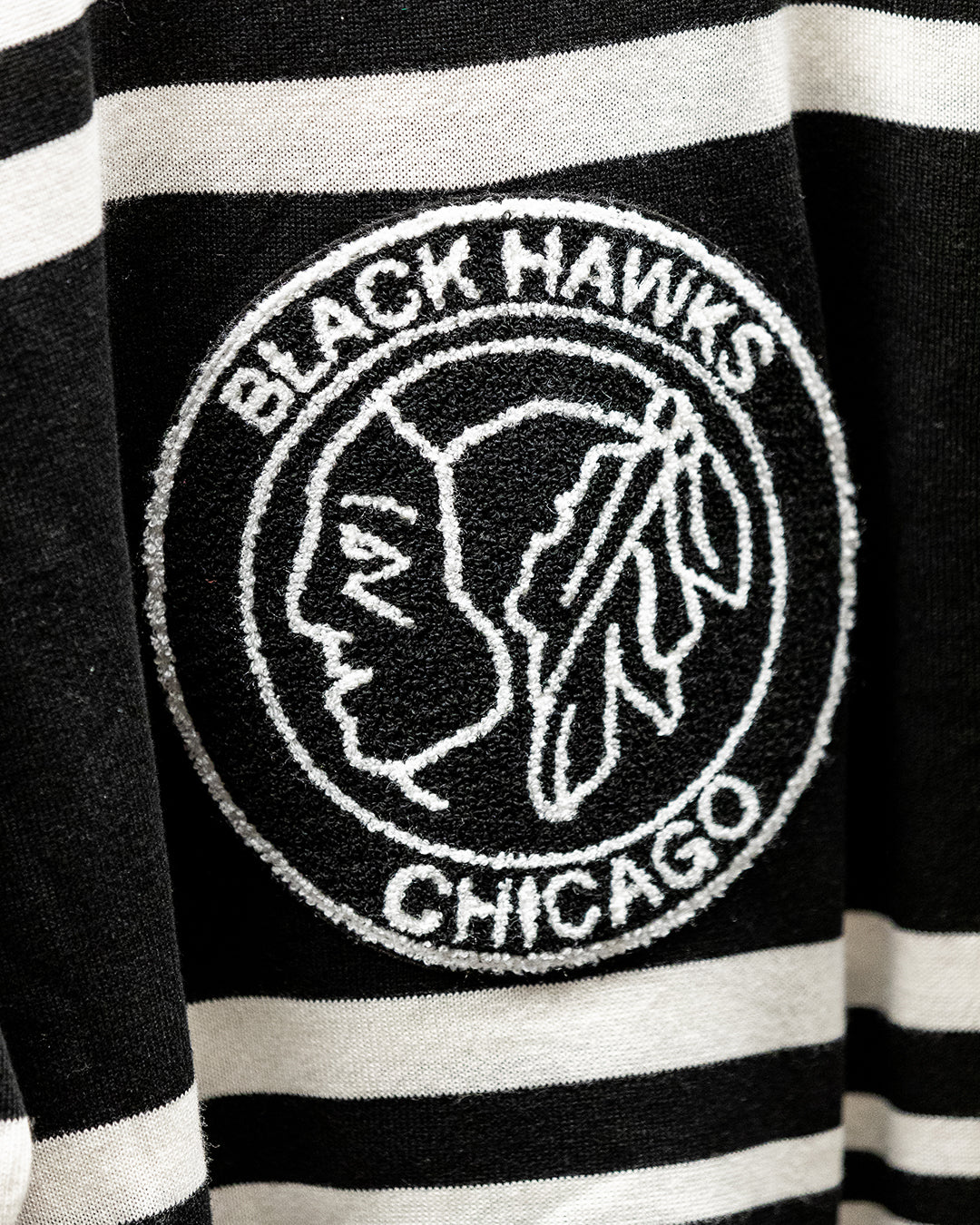 Archive Collection Chicago Blackhawks 1929 Archive Sweater