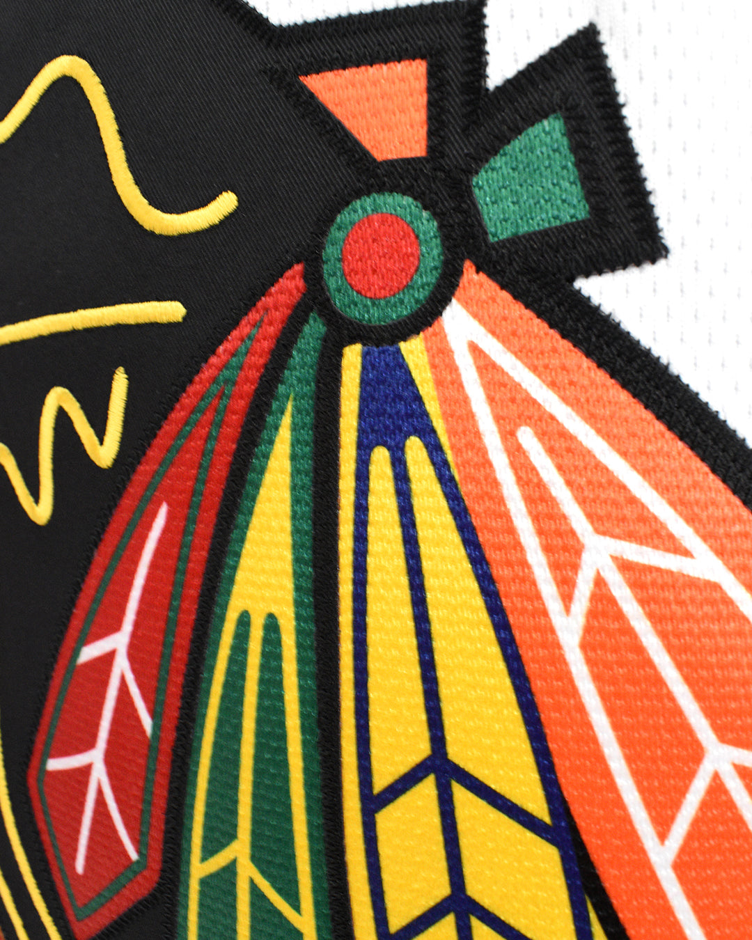 Fanatics Chicago Blackhawks Breakaway Replica Away Jersey