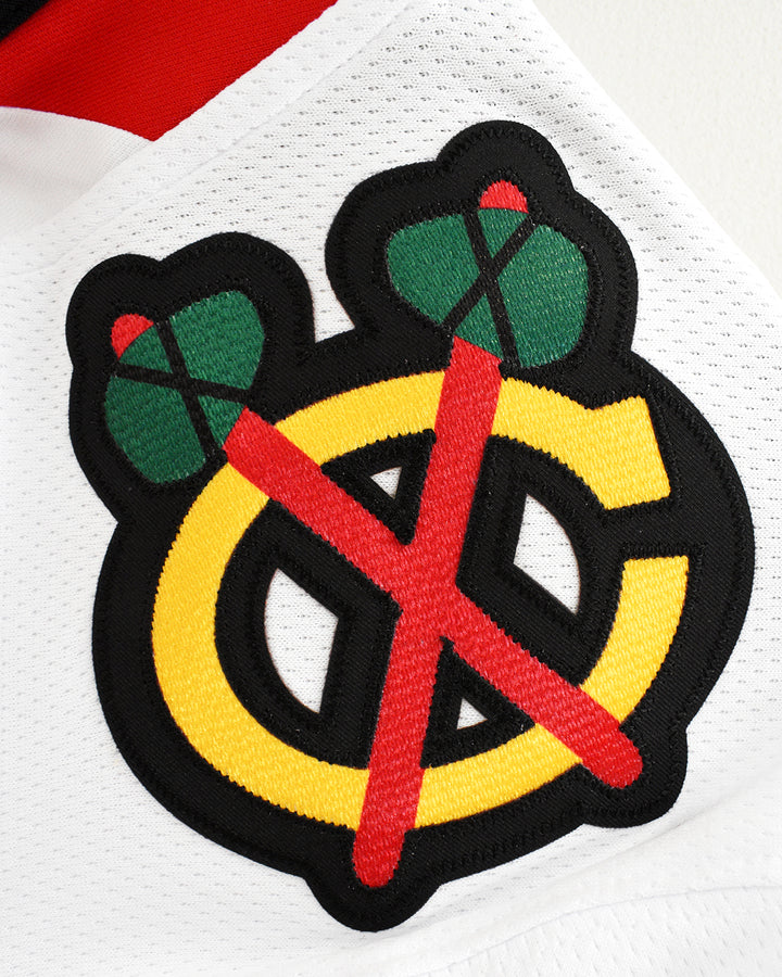 Fanatics Chicago Blackhawks Replica Away Jersey