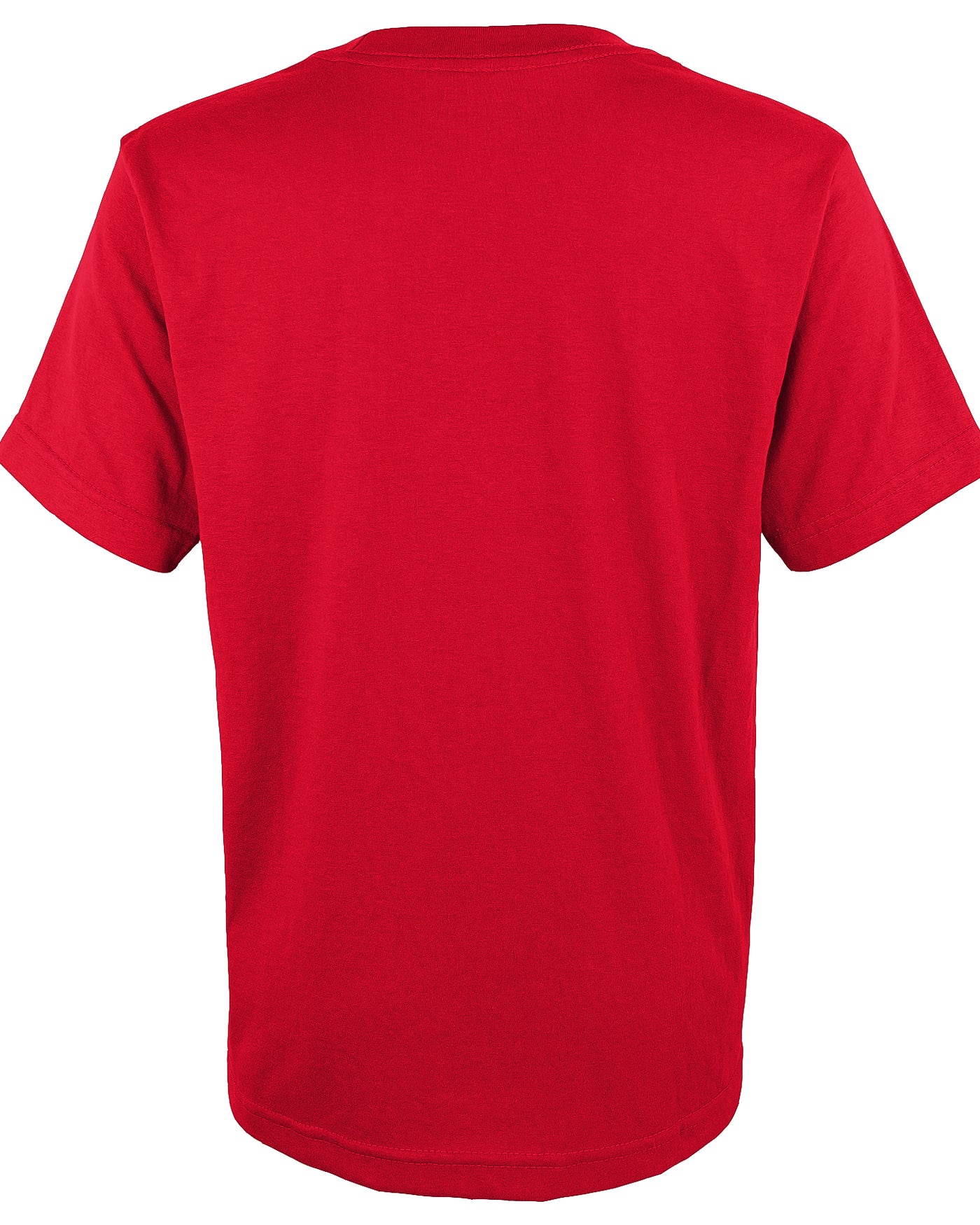 Outerstuff Chicago Blackhawks 2022 Reverse Retro Youth Tee Shirt
