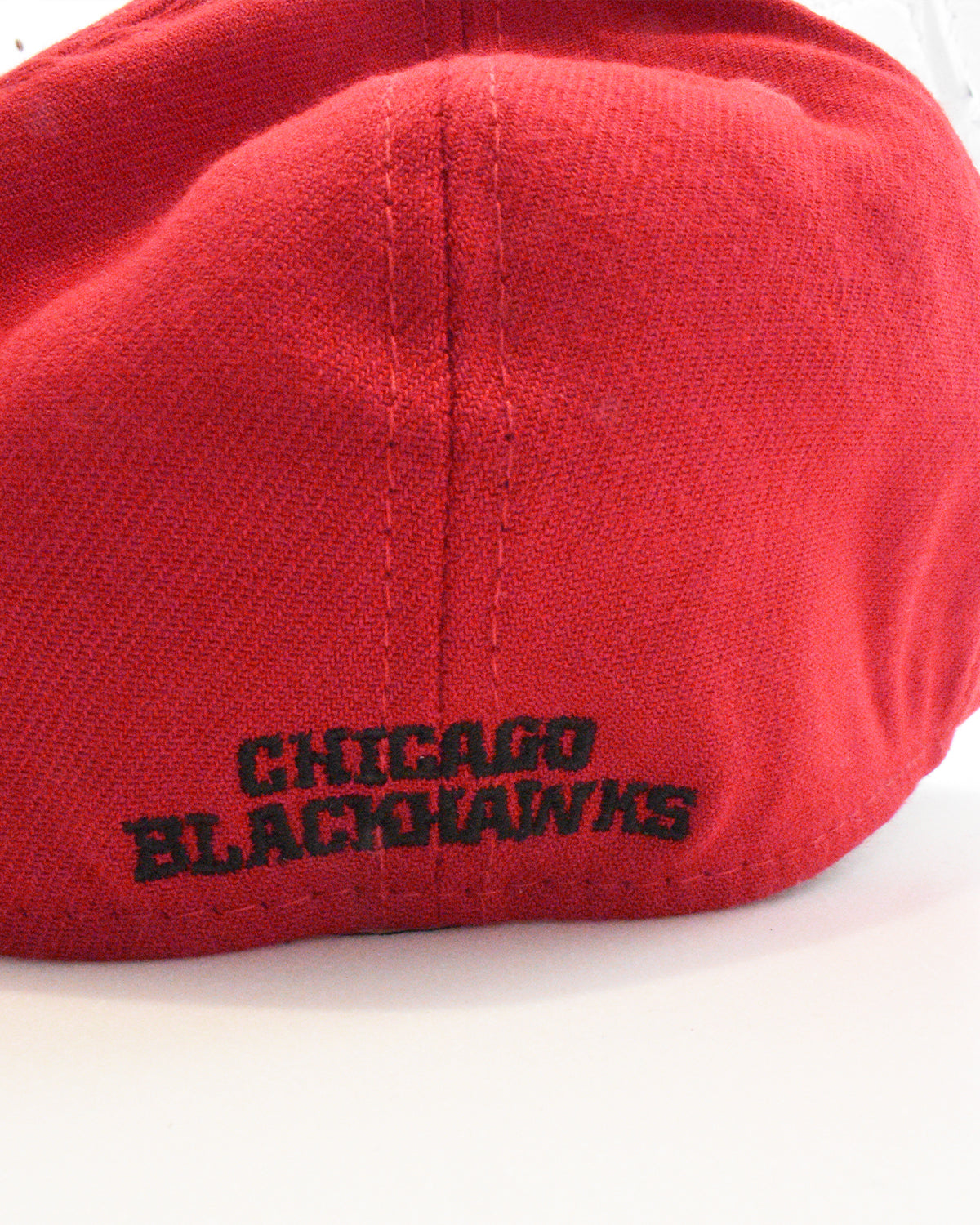 New Era Chicago Blackhawks Americana 3930 Flex Fit Cap – CBH Shop