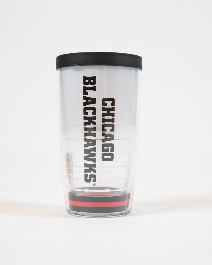 Tervis Chicago Blackhawks 16 Oz Classic Tumbler