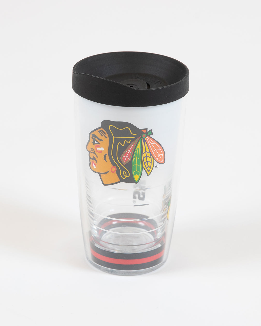 Tervis Chicago Blackhawks 16 Oz Classic Tumbler