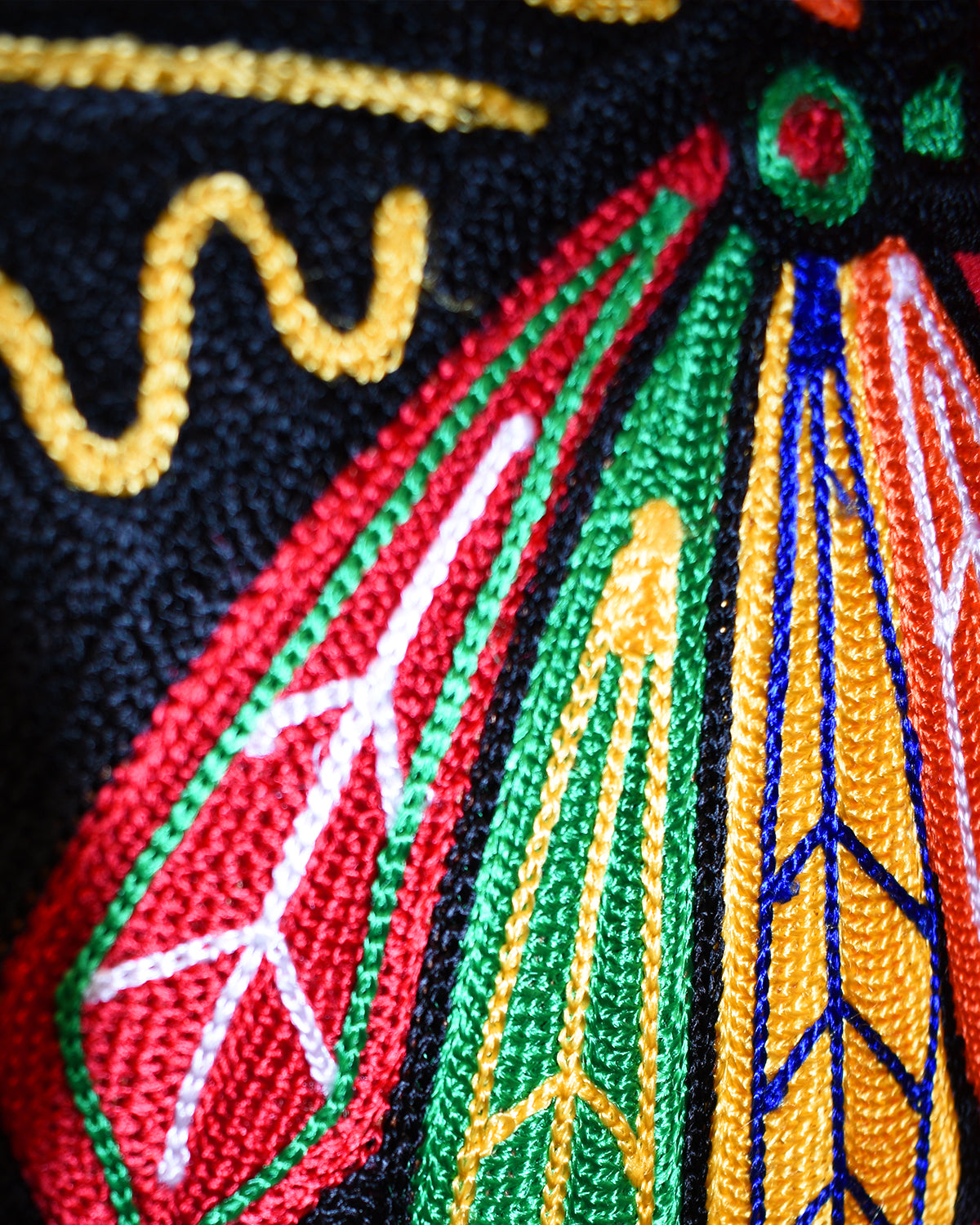 Chicago Blackhawks Customized Number Kit For Black Ice Jersey