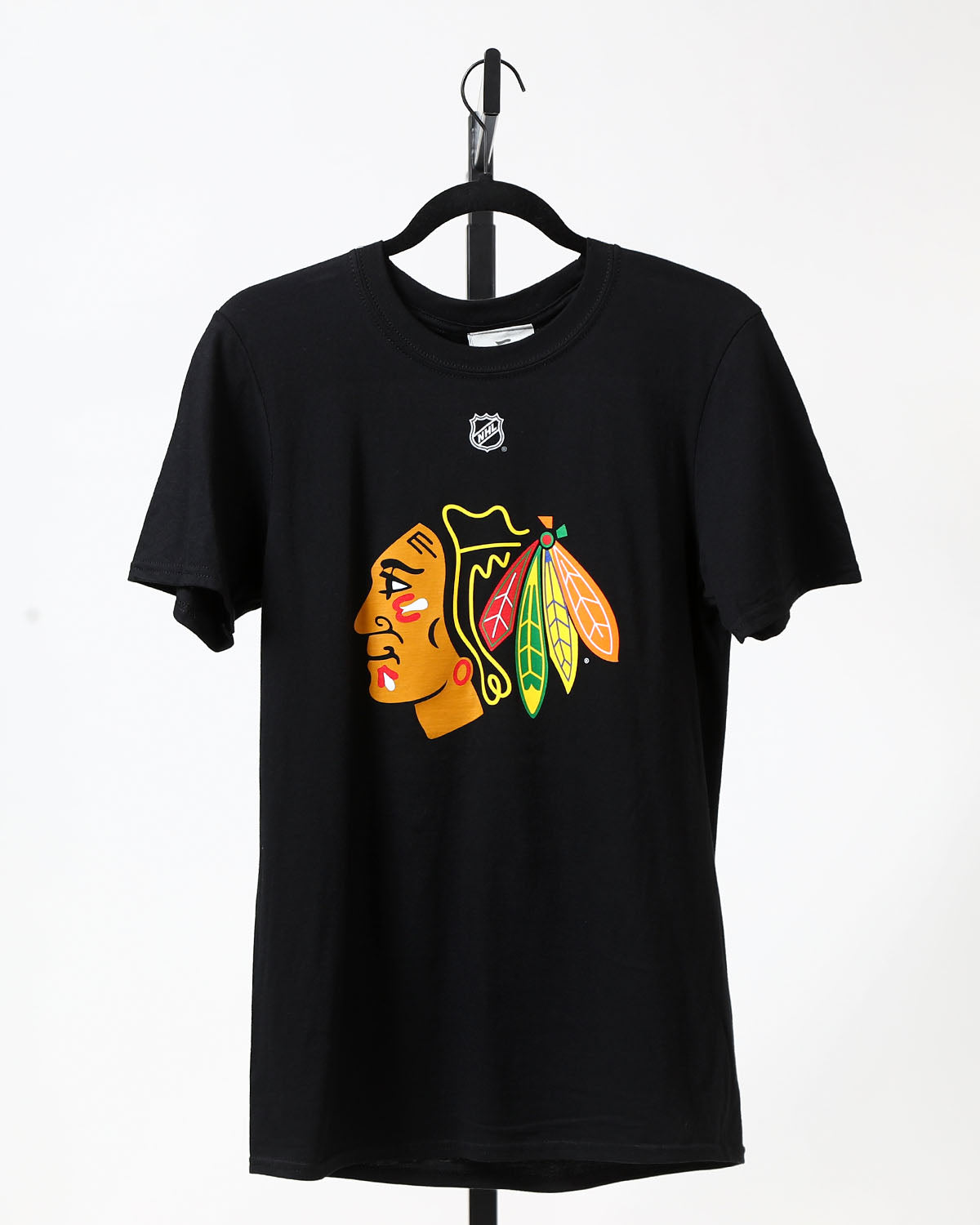 Fanatics Seth Jones Chicago Blackhawks Player Tee – CBH Shop