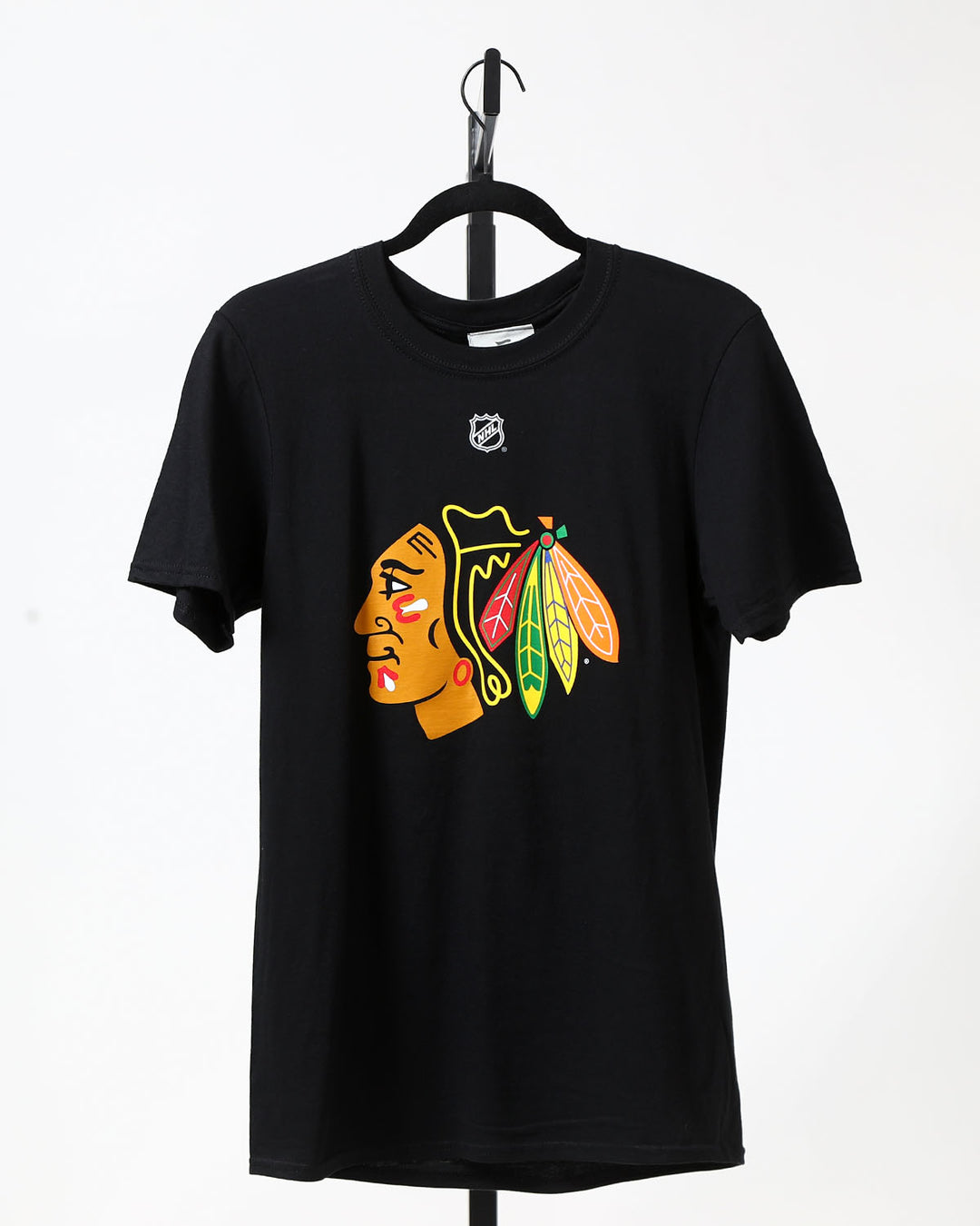 Fanatics Seth Jones Chicago Blackhawks Player Tee