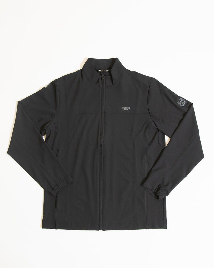 TravisMathew Chicago Blackhawks Crystal Cove FZ Jacket