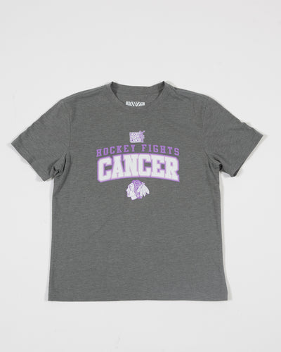 NHL New York Islanders Black Hockey Fights Cancer Personalized Hoodie, Shirt  • Kybershop