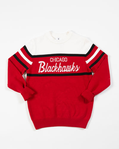 Blackhawks Store Merch Cbh Shop Chicago Blackhawks Foundation City Tee  Shirt - Tztee