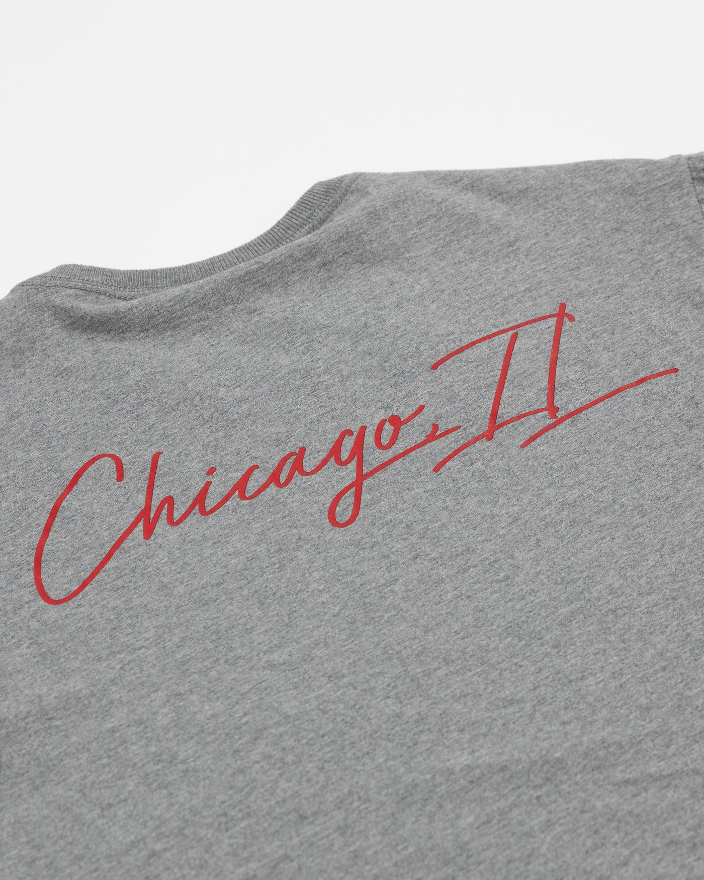 Mitchell & Ness Chicago Blackhawks City Collection Tee