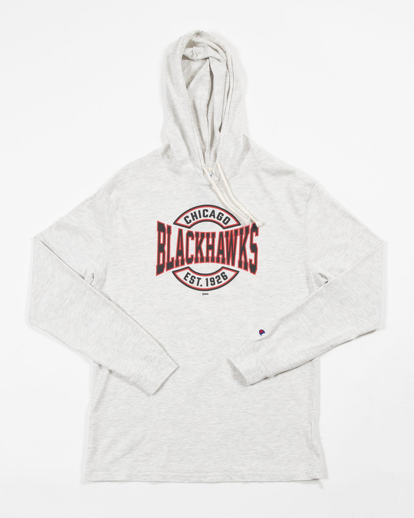 Chicago Blackhawks hockey 1926 circle logo shirt, hoodie, sweater, long  sleeve and tank top