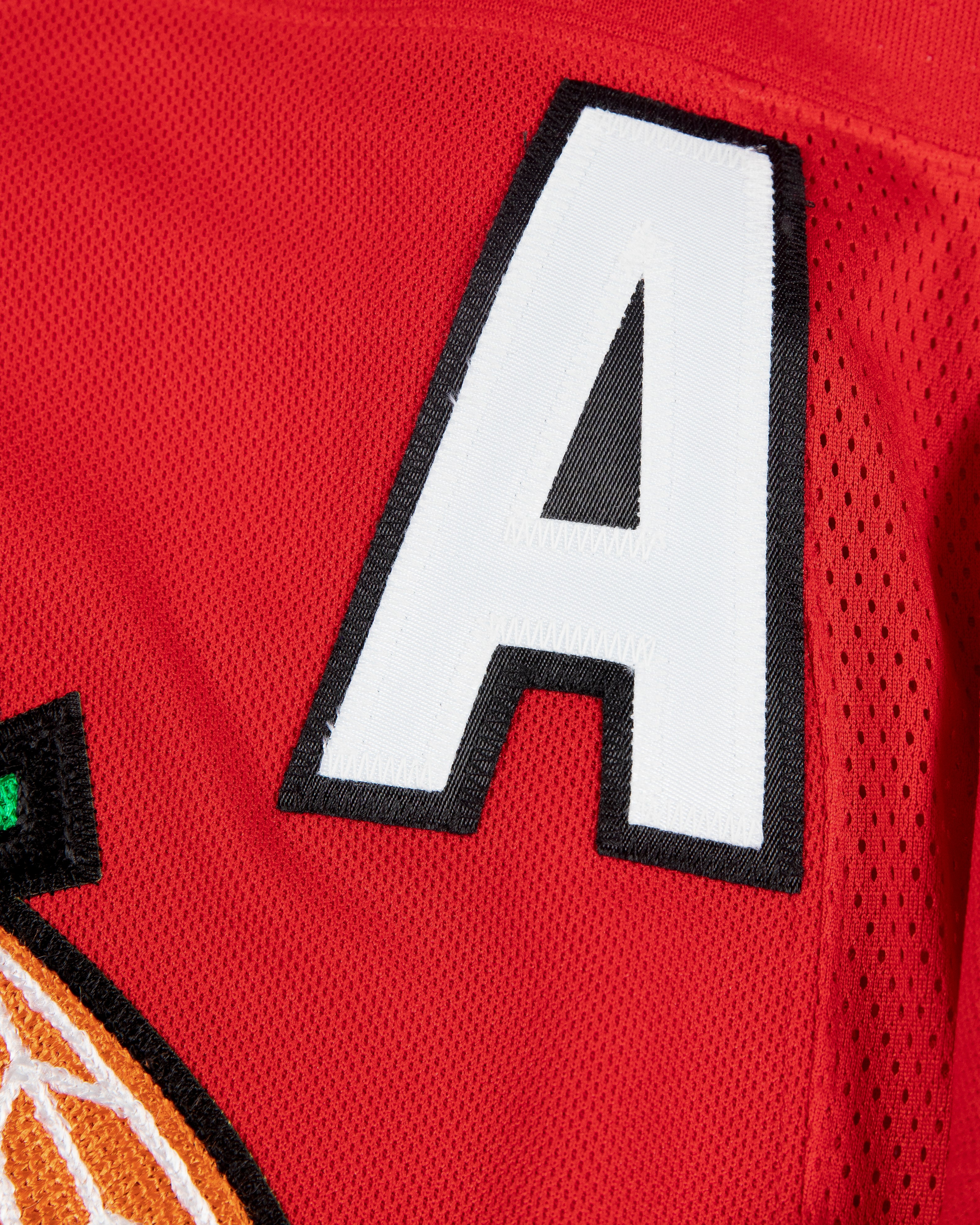 adidas Chicago Blackhawks Patrick Kane Authentic Home Jersey – CBH