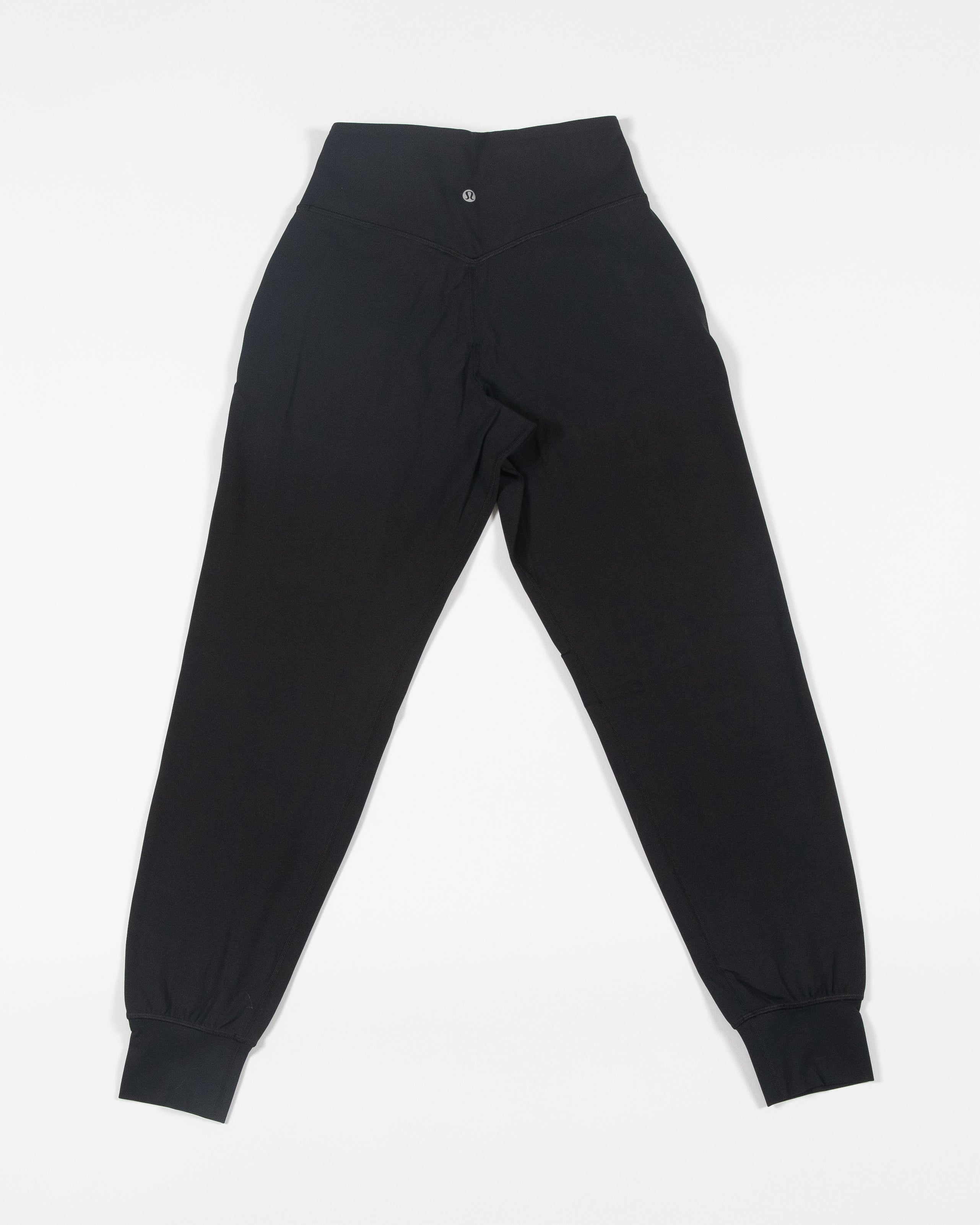 Lululemon Womans Joggers selling Size 4