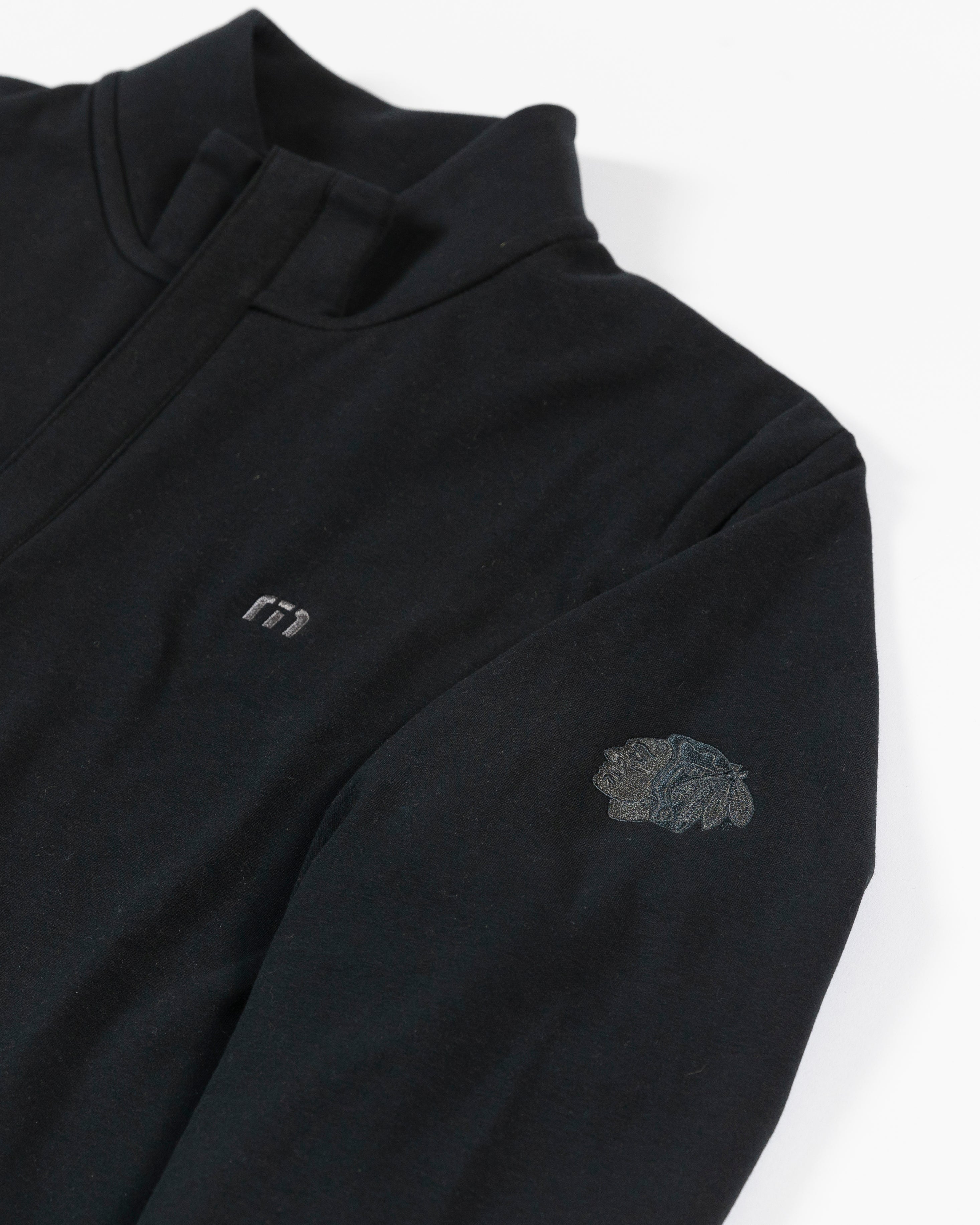 TravisMathew Chicago Blackhawks Cloud Quarter Zip – CBH Shop