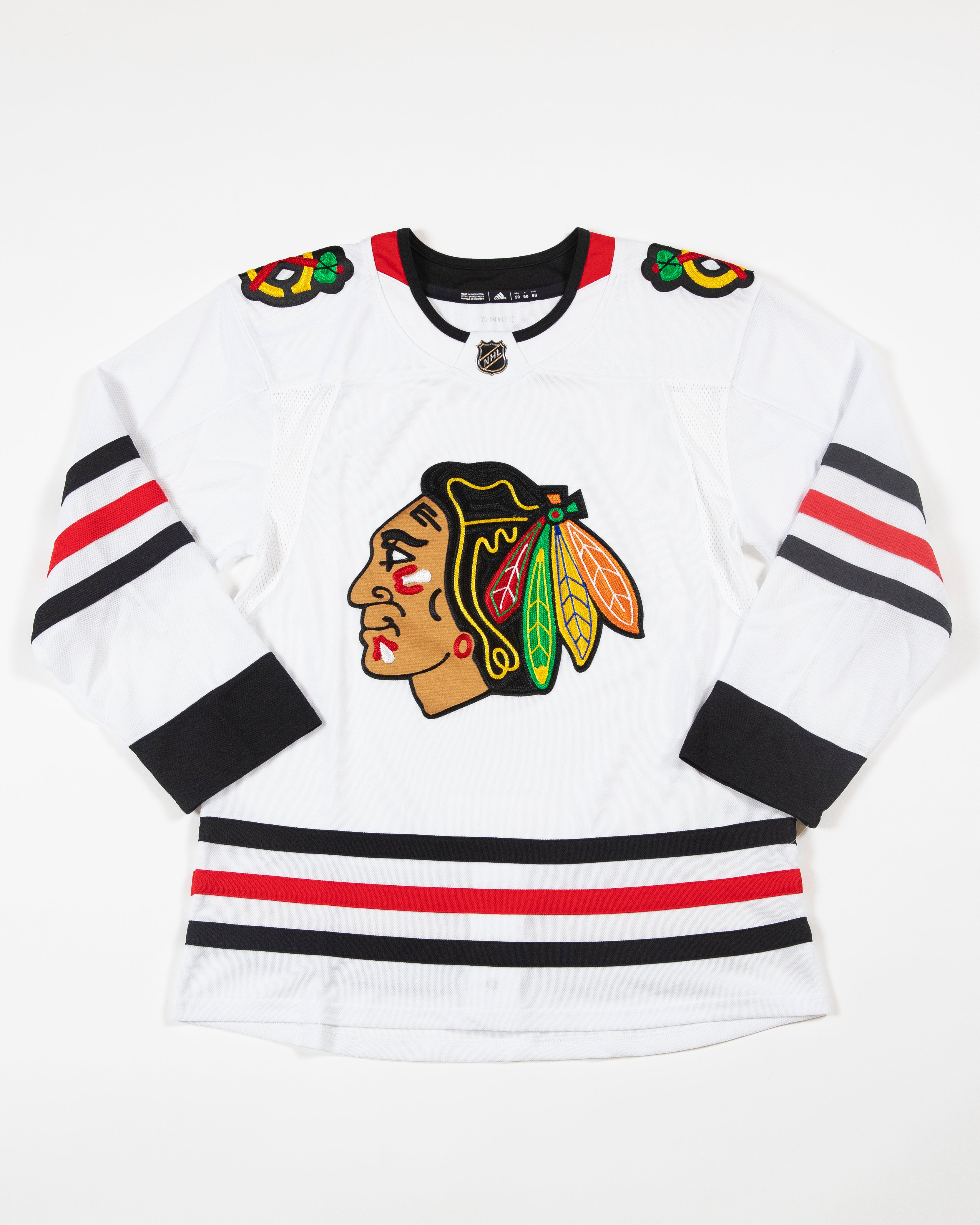 chicago blackhawks sweater