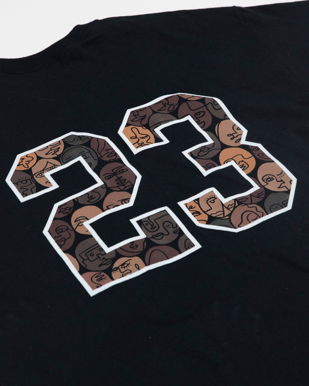 Chicago Blackhawks Black History Month Foundation Tee