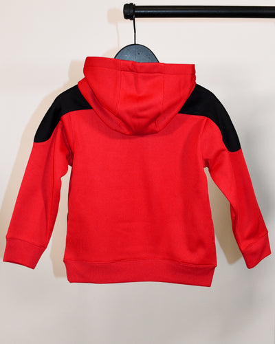 Outerstuff Juvenile Chicago Blackhawks Primary Hoodie