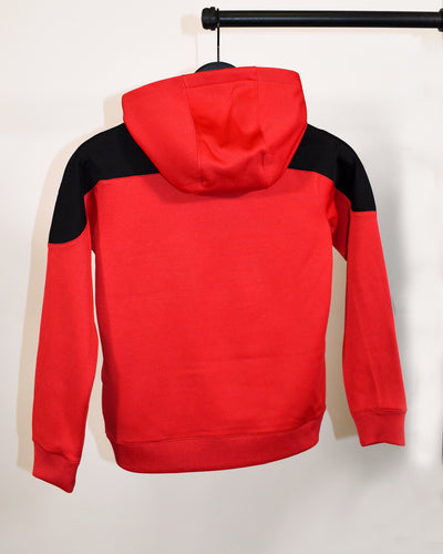 Outerstuff Youth Chicago Blackhawks Primary Hoodie