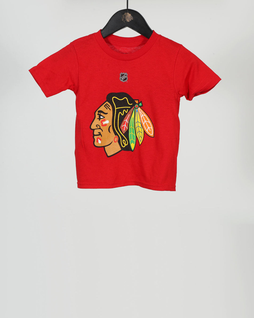 Outerstuff Toddler Chicago Blackhawks Patrick Kane Tee