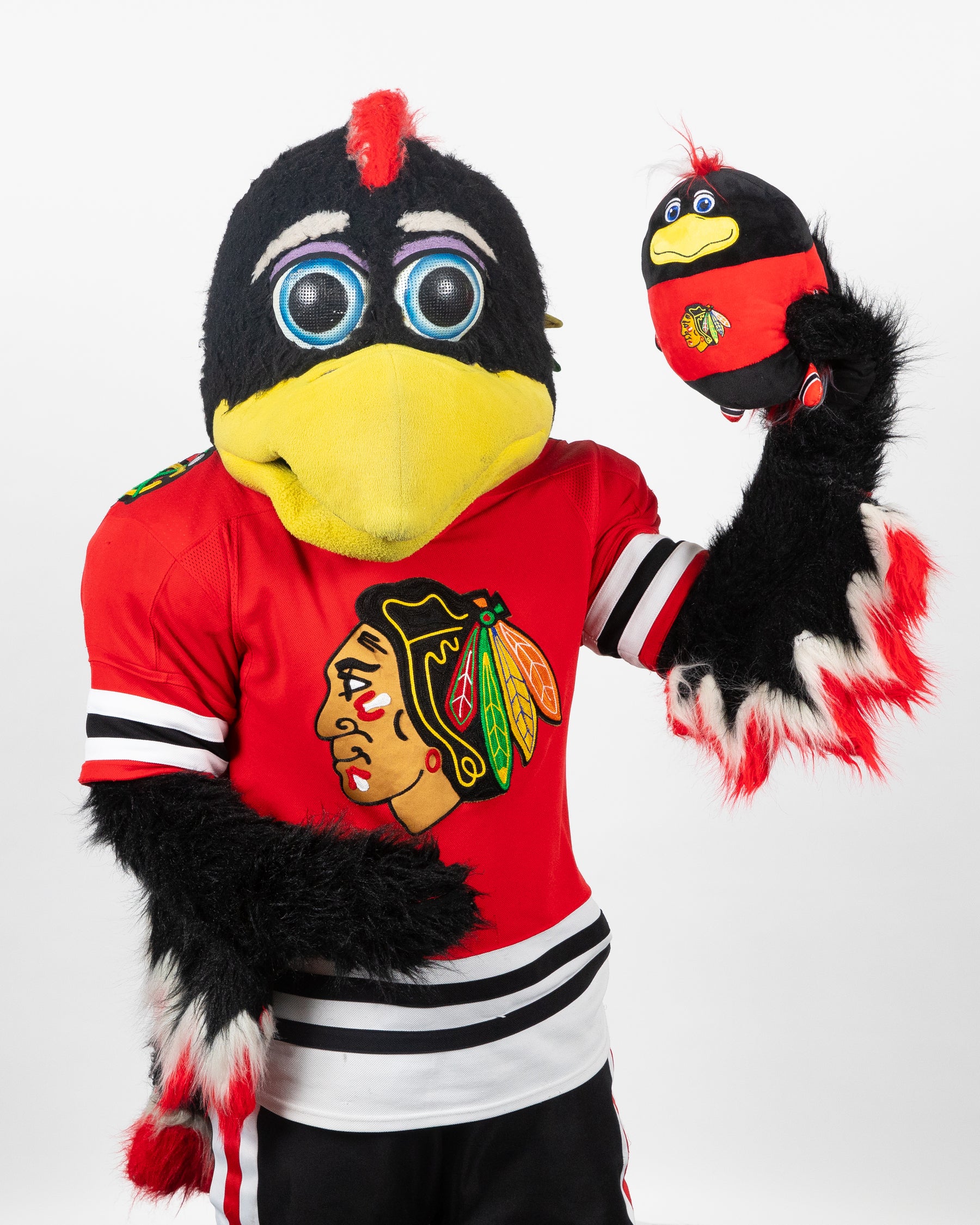 Chicago Blackhawks - New year! New gear! 🎉 Show your BMO Harris Bank debit  card at the Blackhawks and Madhouse Team Store during home games and  receive 20% off