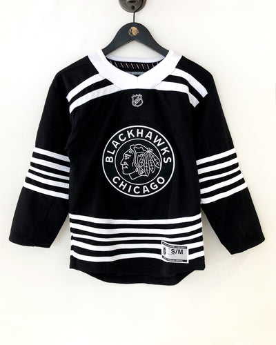 adidas Chicago Blackhawks Authentic Home Jersey – CBH Shop